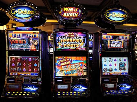 real money casino slots